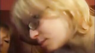 Two french mature lesbians