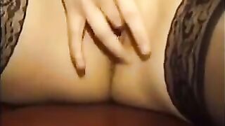 Two french mature lesbians