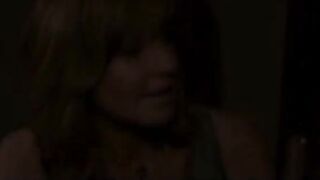 sensual girls kisses