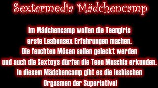 Das sind Junge Geile Maedchen