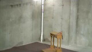 Lesbian Domination And Spanking