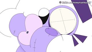 Stuffed 2: Wipe It All Away
