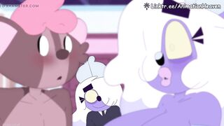 Stuffed 2: Wipe It All Away
