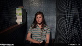 Celebrity American actresses nude & hot sex scenes in movie