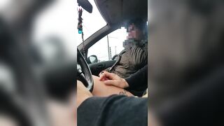 granny touch my cock