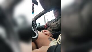 granny touch my cock