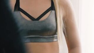 BLACKED She'll Do Whatever It Takes