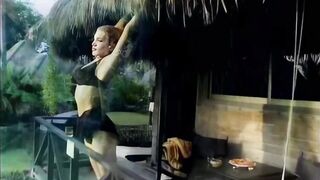 Tropical Heat - Flirt mit der Wollust