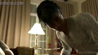 Jackerman - Mischievous