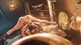 Lara Croft: W0mb Raider