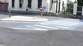 Vere Porche Stagionate!!! - (Full Original Movie)