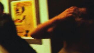 'Olivia Pope' caught in lesbian affair with Latina. 