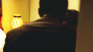 'Olivia Pope' caught in lesbian affair with Latina. 