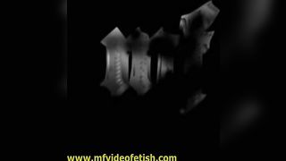 Lesbians Masturbating and Eating the Orgasm