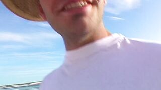 Deutschlandporno auf Mallorca