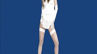 Zwei richtig geile Pussies