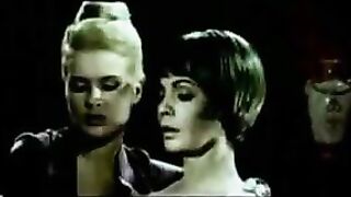 The Disciplines Of Existence 1971 (Eng Subs)