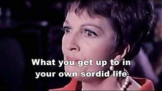 The Disciplines Of Existence 1971 (Eng Subs)