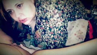 Lesbian amateur. Mirsica's fucking her gorgeous friend.