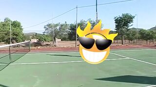 Lesben lecken auf Mallorca