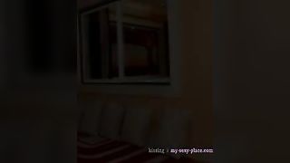 My-Sexy-Place.com - Kissing - 2 junge Lesben