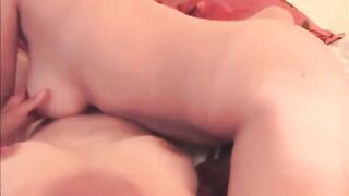 Alpha Bitch Olga - LESBIANS