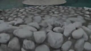 Lesbian peeing compliation