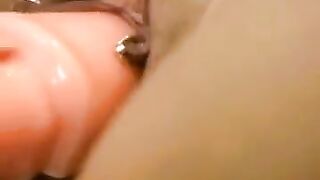 Lesbians piss group