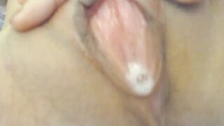 Steamy Lesbian Sex Of Two Wild Girls