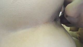Steamy Lesbian Sex Of Two Wild Girls