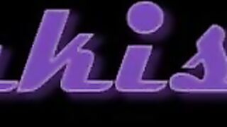 Cansu and Gush having fun together