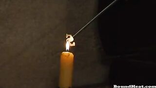 Bringing Innocent Girl Into Slavery