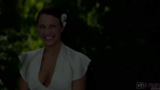 Lesbian massage you don't want to miss