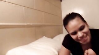 She Loves Sucking Toes 2