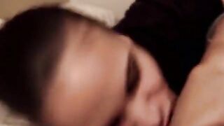 She Loves Sucking Toes 2