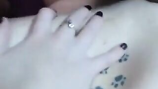 Amateur Tribadism (Lettali)