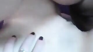 Amateur Tribadism (Lettali)