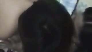 Amateur Tribadism (Pinay)