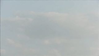 A Russian Scary Story