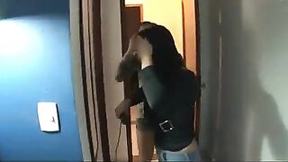 Another Hot kissing Bra Babes B3