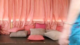 Orsay and Eve Tickler