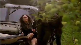 Bound Dakota Girls Fighting For Their Lives