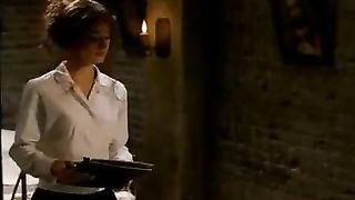 Bound Dakota Girls Fighting For Their Lives