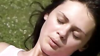girl on girl 19