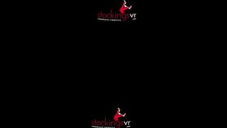 VR Virtual Reality School's out with Antonia & Nathaly