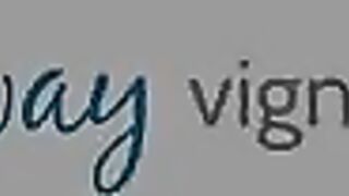 2 dehydrated girls find an alternative way to stay hydrated 