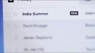 Seducing The New Employee