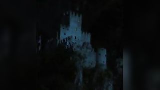 Countess Making Love With Her Lesbian Slave