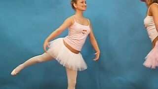  Young lesbian lovers vintage compilation 2