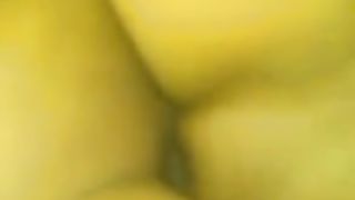 Amateur Tribadism (Ebony Close-Up)